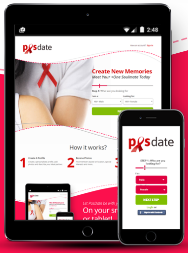 Hiv positive dating-sites kostenlos