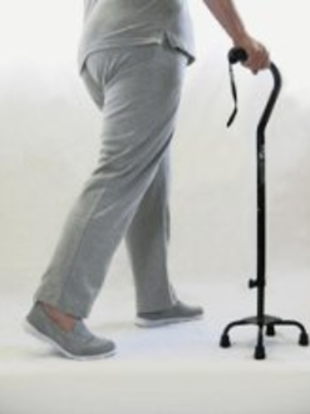 Finding Your Best Cane Height in 3 Easy Steps - Here's How!