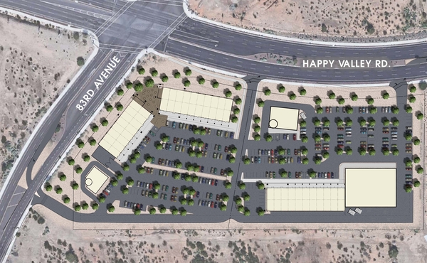 MDC Land Development Acquires 9 Acres on the SE Corner of 83rd Avenue ...