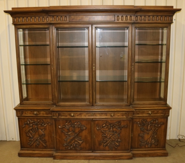 Huge Only" Auction of Remaining Items From Historic Karges