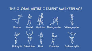 Talents List Announces Global Launch
