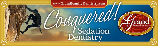Grand Family Dentistry of Baton Rouge Moves to New Location on
