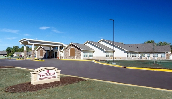 General Contractor, The Douglas Company, Announces Completion of the ...