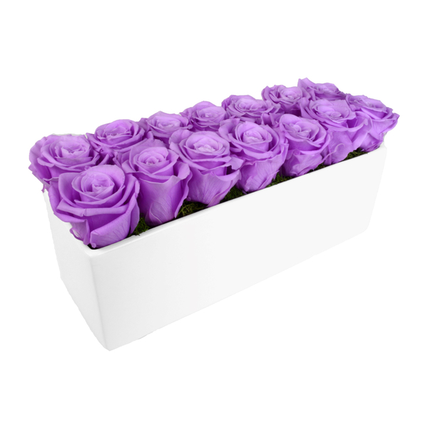 For Lasting Love, Give Long Lasting Roses by Luxe Bloom that Last 60