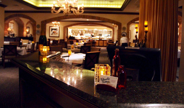 STLRestaurant.News Recently Announced, Charlie Gitto&#39;s on The Hill, as the #1 Fine Dining ...