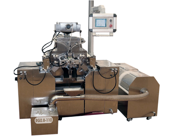 SaintyCo Expands Its Softgel Encapsulation Machines Portfolio for the ...