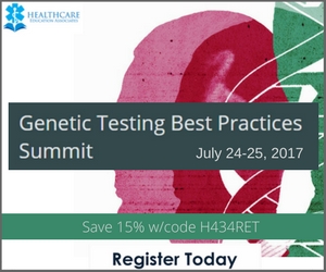 Genetic Health Information Network Summit