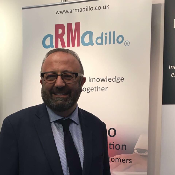 Armadillo Business Information Celebrates 20 Years on the 