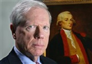 Paul Craig Roberts III Named a Lifetime Achiever by Marquis Who's Who
