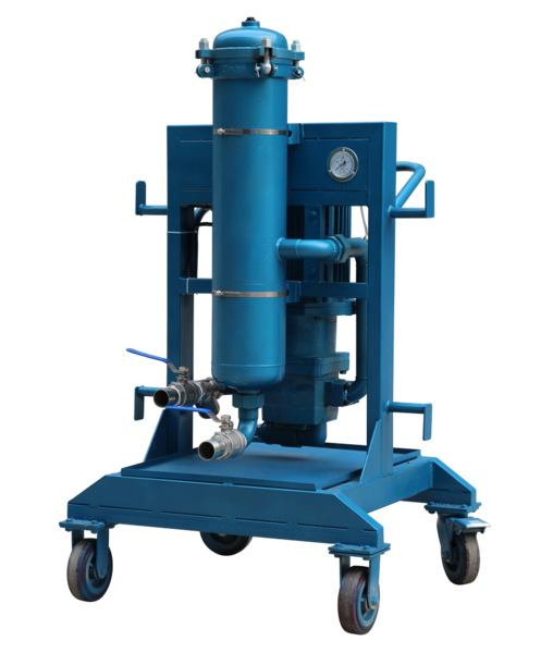 FilSon Filters Expands its Product Line; Now Introduces High Viscosity