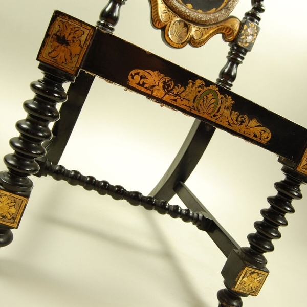 European Finds Antiques Debuts Today With Focus On DirectSourced, High