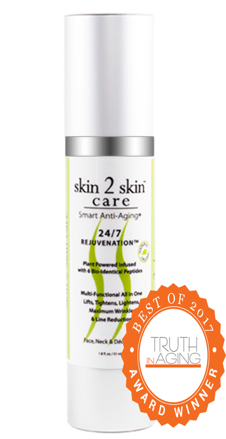 best anti aging products 2017