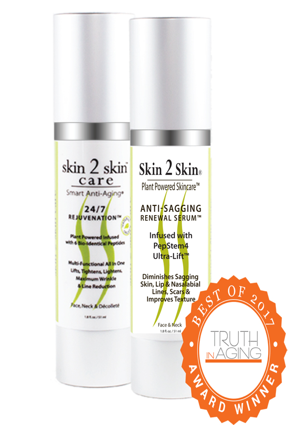 best anti aging products 2017
