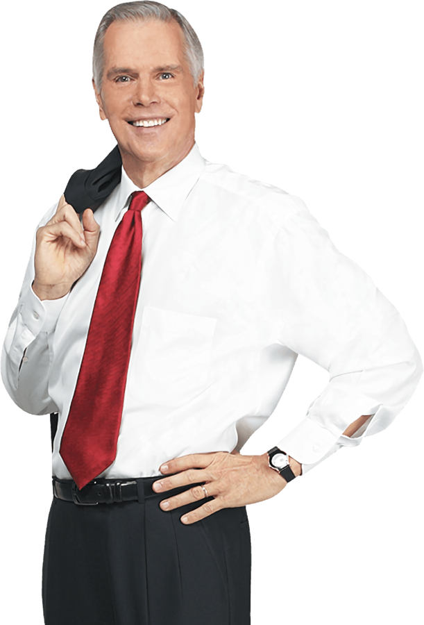 Child's Birthday Wish to Meet Sink Sr. Comes True!