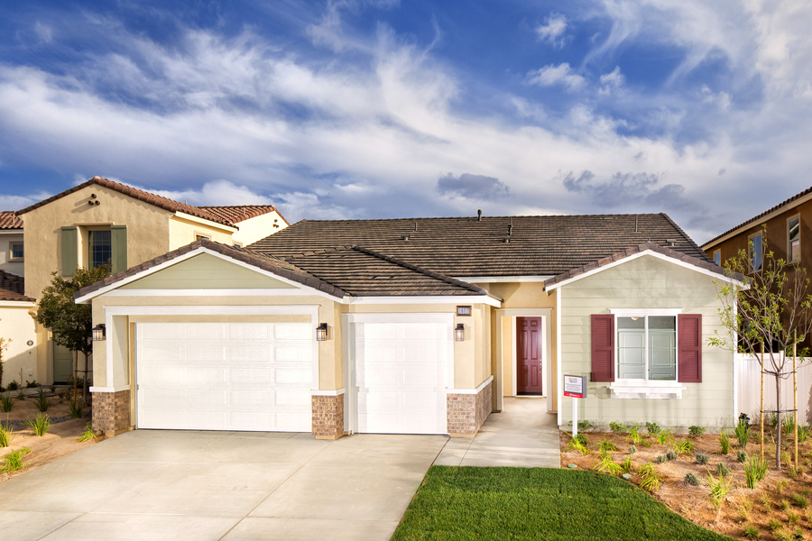 Final Homes Now Selling at Pardee's Skycrest at Sundance; New Homes