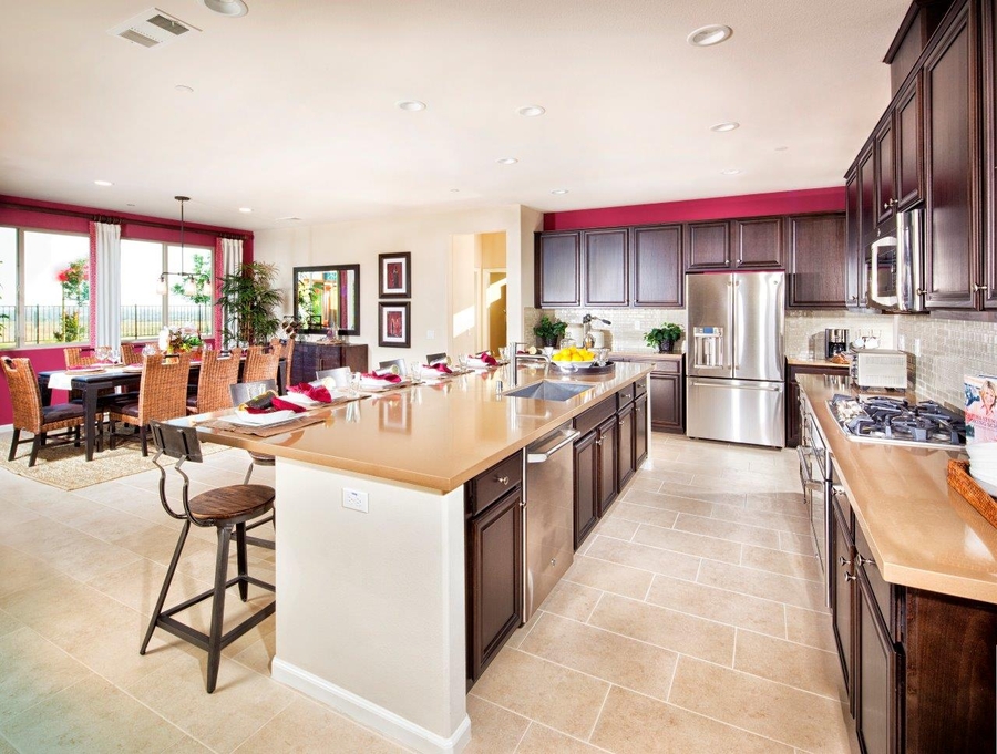 Final Homes Now Selling at Pardee's Skycrest at Sundance; New Homes