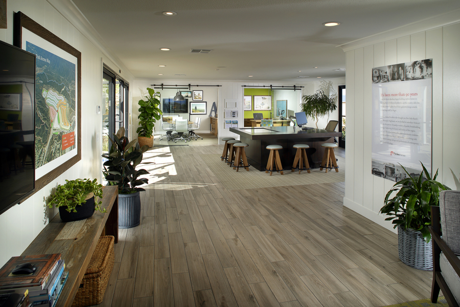 Lighthearted New Videos Highlight Pardee Homes' Smart Home Features At