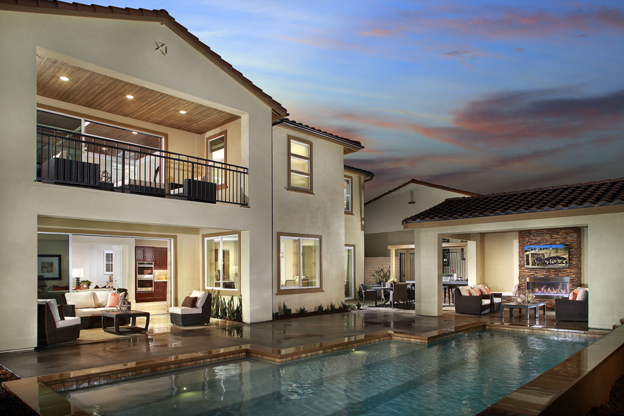 Lighthearted New Videos Highlight Pardee Homes' Smart Home Features At