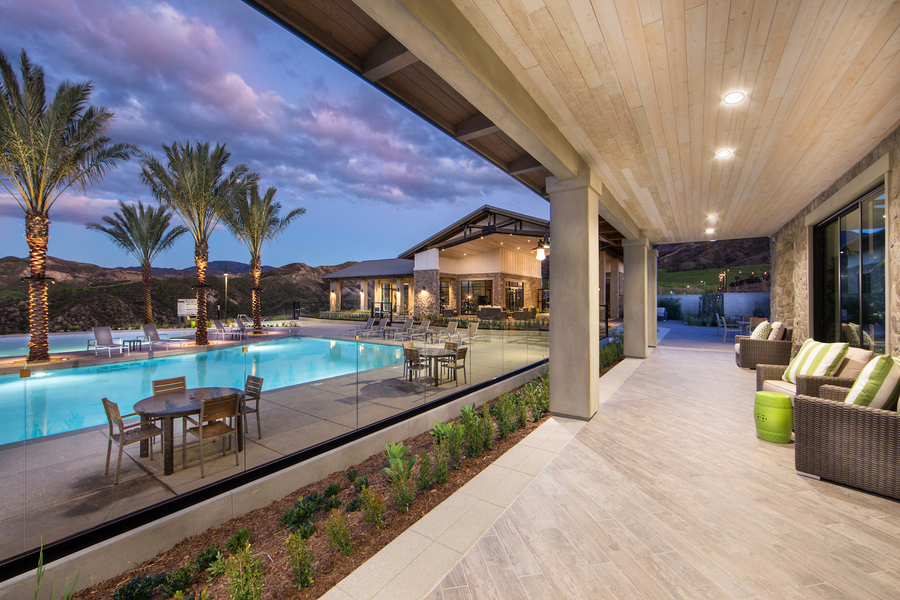 Lighthearted New Videos Highlight Pardee Homes' Smart Home Features At