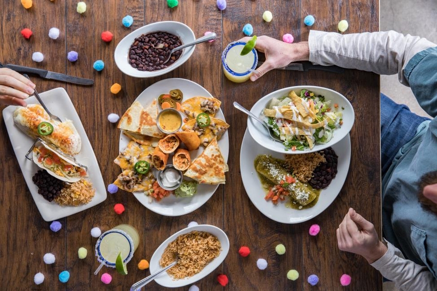 More than 150 Ways to Enjoy Authentic Mexican Food Favorites for Just