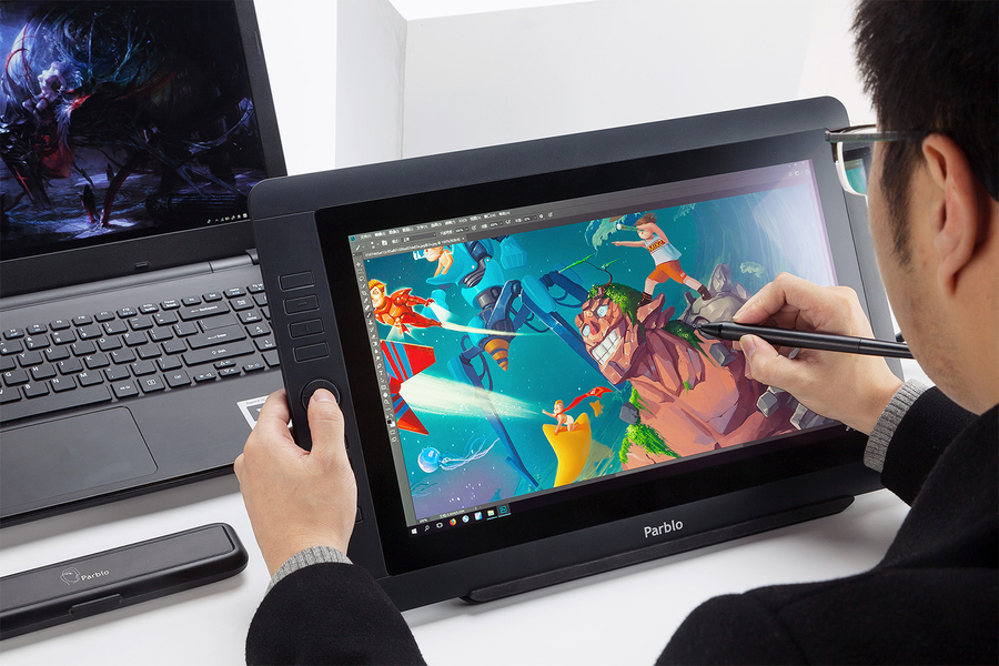 best drawing tablets for beginners 2019