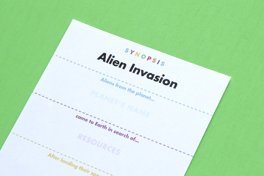 Synopsis Launches a Kickstarter Campaign to Bring a Reimagined British