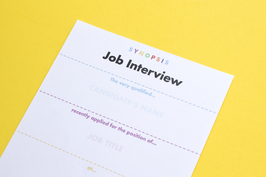 Synopsis Launches a Kickstarter Campaign to Bring a Reimagined British