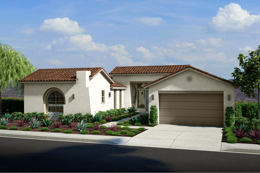 Grand Opening Date Announced for Beacon at Sundance; New SingleStory