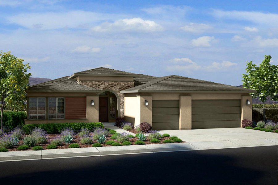 Grand Opening Date Announced for Beacon at Sundance; New SingleStory