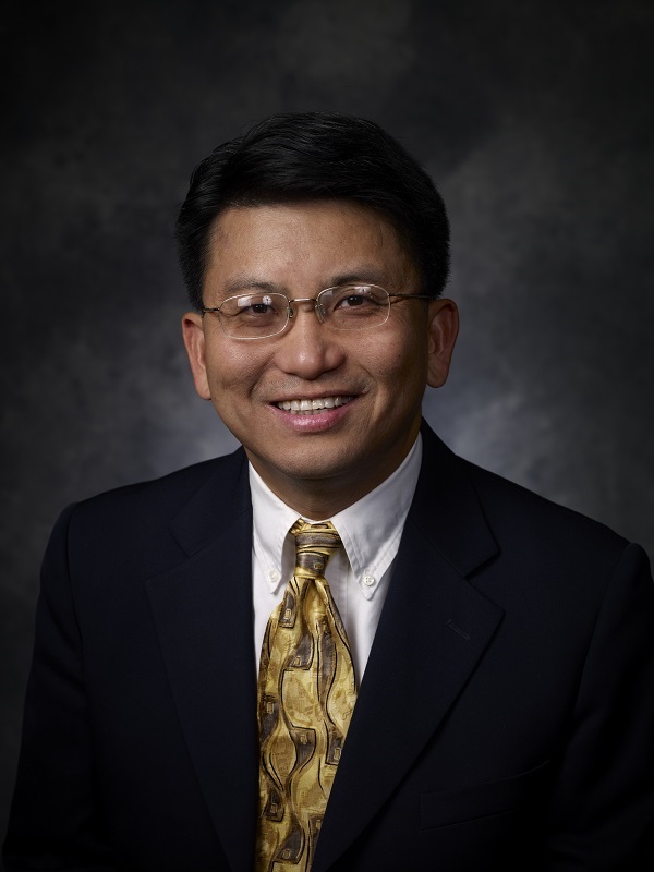 Mike W. Peng, Ph.D., Named among the World's Most Influential Scientific Minds