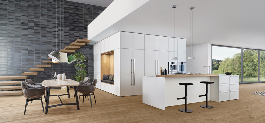 Studio Europa Leicht Announces Showroom Expansion In Anticipation