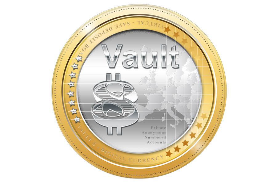Vault8 Announces the First Company to Offer Anonymous ...