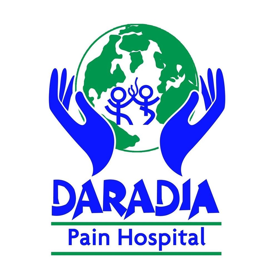A Dedicated 50 Bedded Hospital Exclusively for Pain Management by