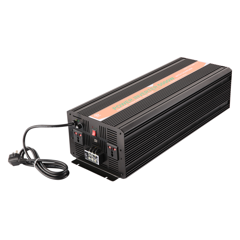 Jinggu Energy Published The Ultimate Buying Guide of Power Inverters