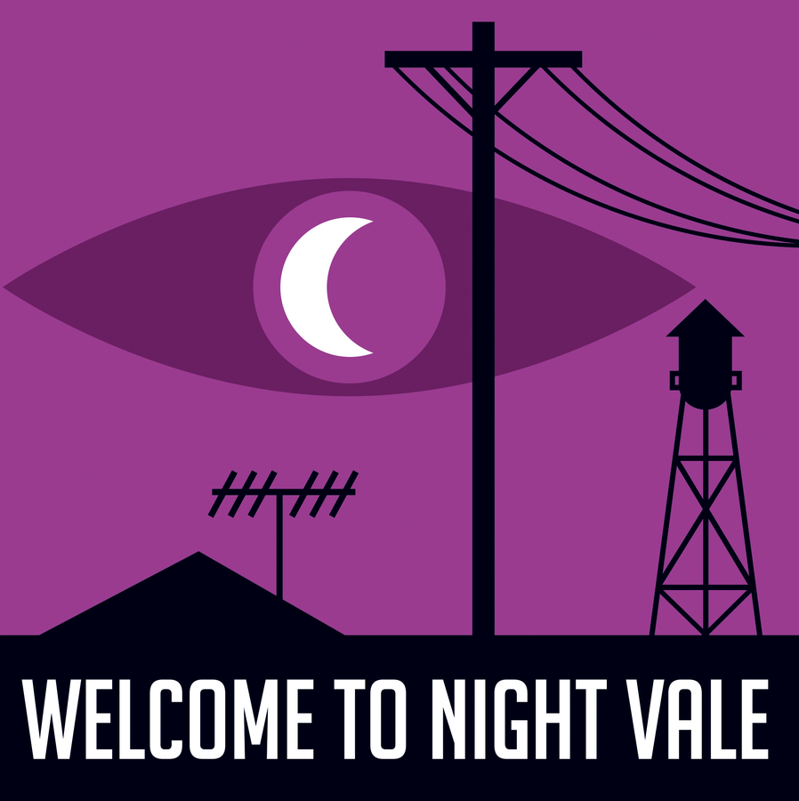 night vale world tour