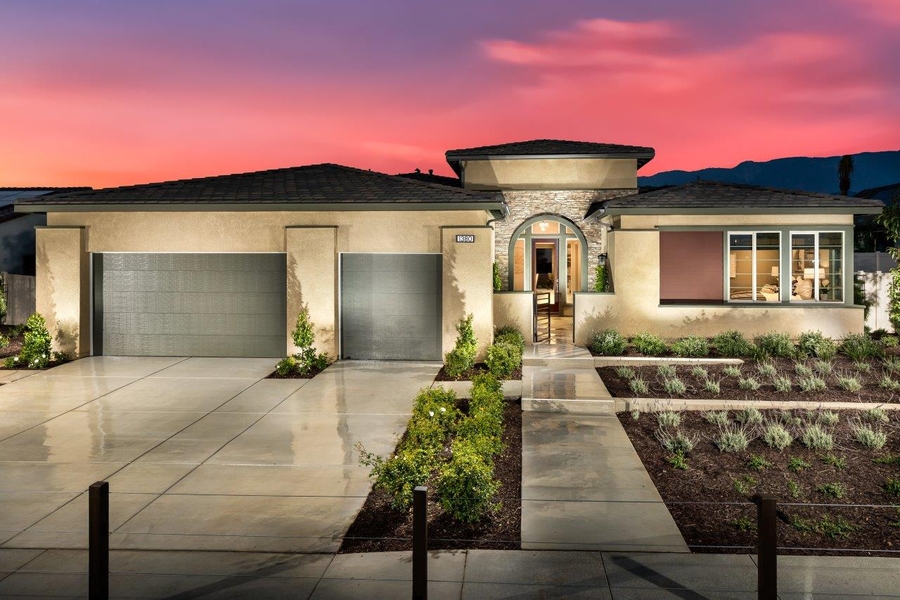 Pardee Homes' Sundance Ranked Among Nation's 50 TopSelling Communities