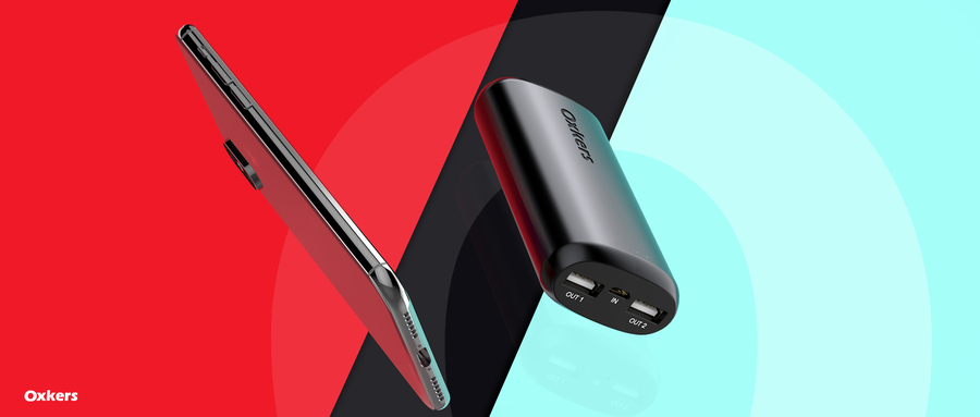 portable portable charger