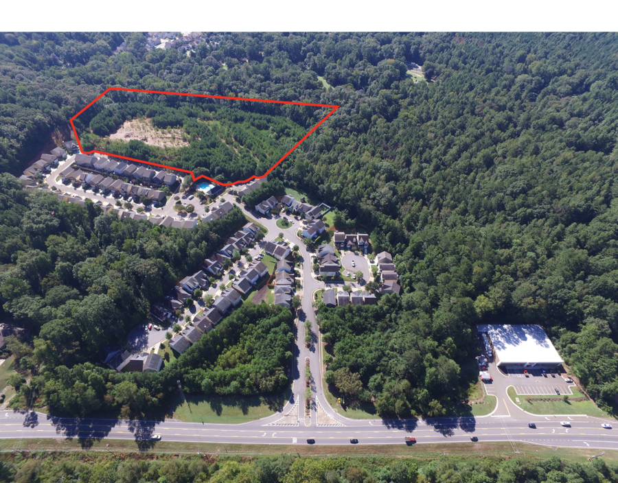 Ackerman & Co. and Pioneer Land Group Represent Drapac Capital Partners