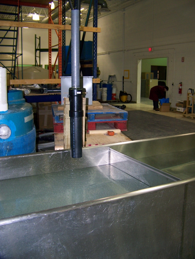 Unblocking the Backlog Good Harbour Laboratories (GHL) Now Certified