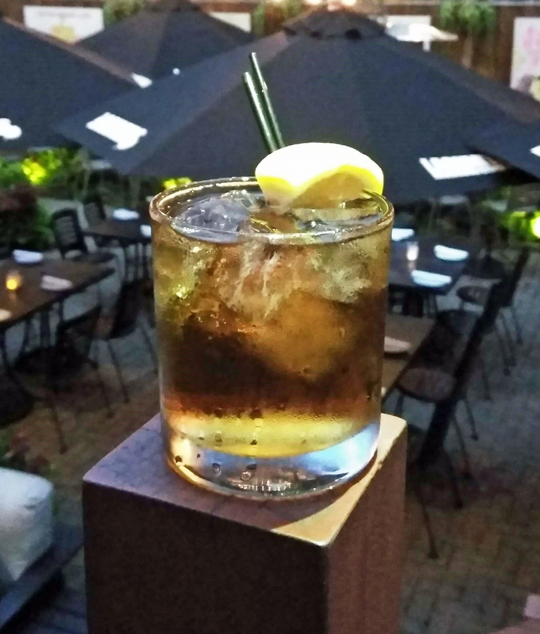 Kit Kat Lounge & Supper Club Labor Day Weekend, New Menu, New