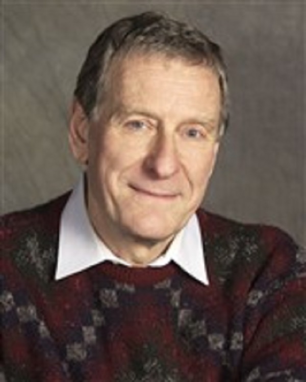 David Lester, Ph.D., Presented with the Albert Nelson Marquis Lifetime