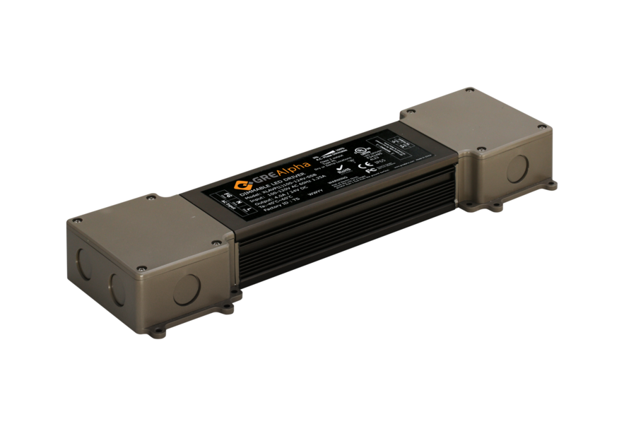 GRE Alpha Adds America II as Distributor