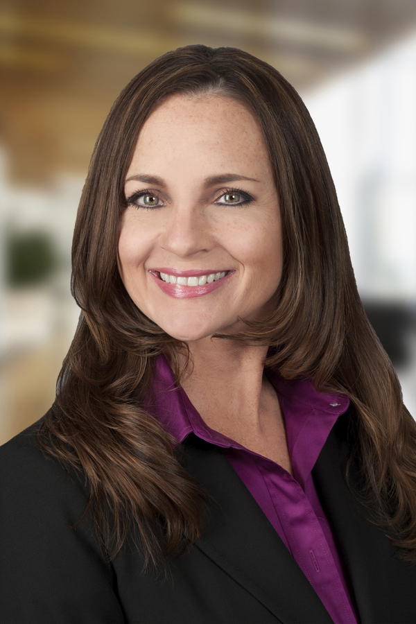 Kelly Wilson Joins Ackerman & Co. as SVP in Retail Division