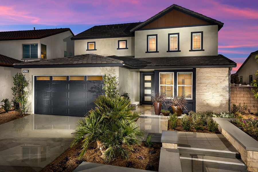 Pardee Homes' Hero's Program Offers Special Savings on New Homes in the ...