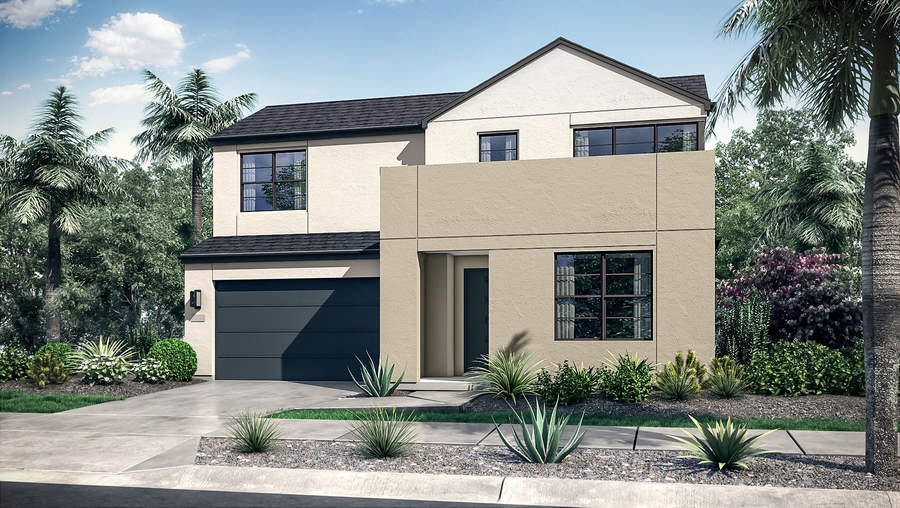 Pardee Homes Debuts Four New Pacific Highlands Ranch Neighborhoods