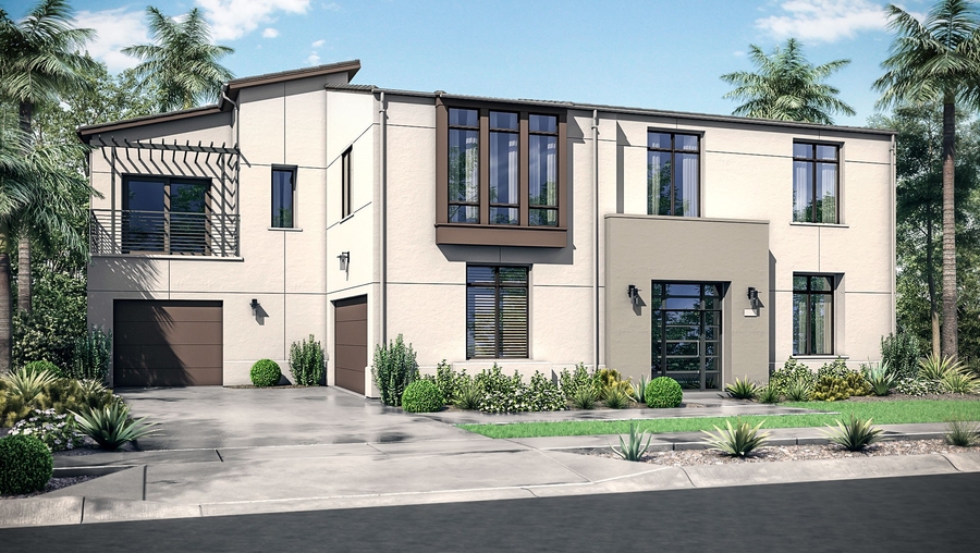 Pardee Homes Debuts Four New Pacific Highlands Ranch Neighborhoods