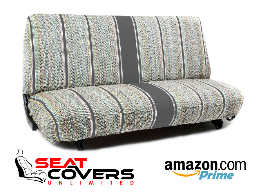 Largest Online Seat Cover Retailer Now Selling Truck Seat Covers on Amazon