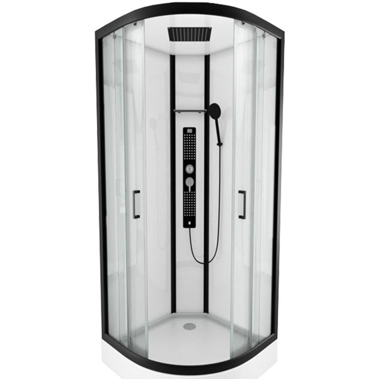 Lowest Price Guarantee On Insignias New 2019 Range Of Showers Now At