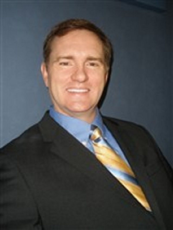 Kevin S. Combs, DO, Presented with the Albert Nelson Marquis Lifetime Achievement Award by