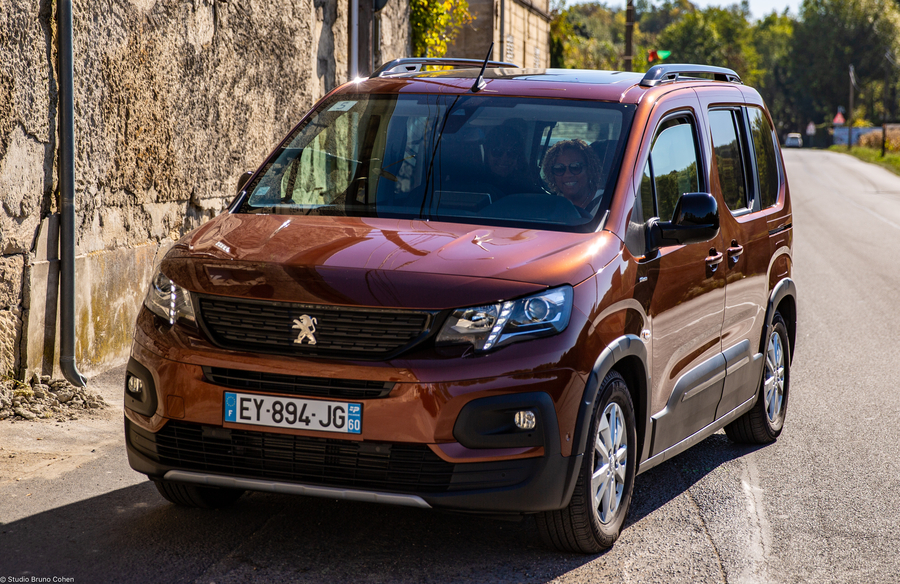 The Best Kept Secret in The Automobile Rental Industry in Europe